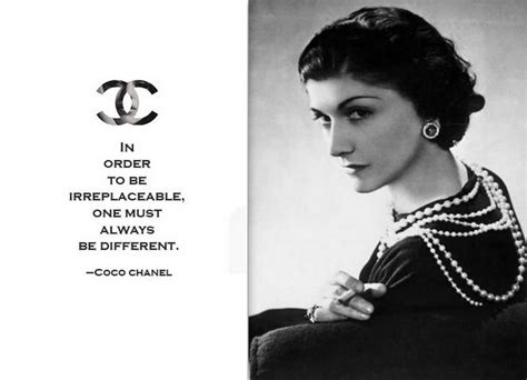 chanel storytelling|overview of chanel.